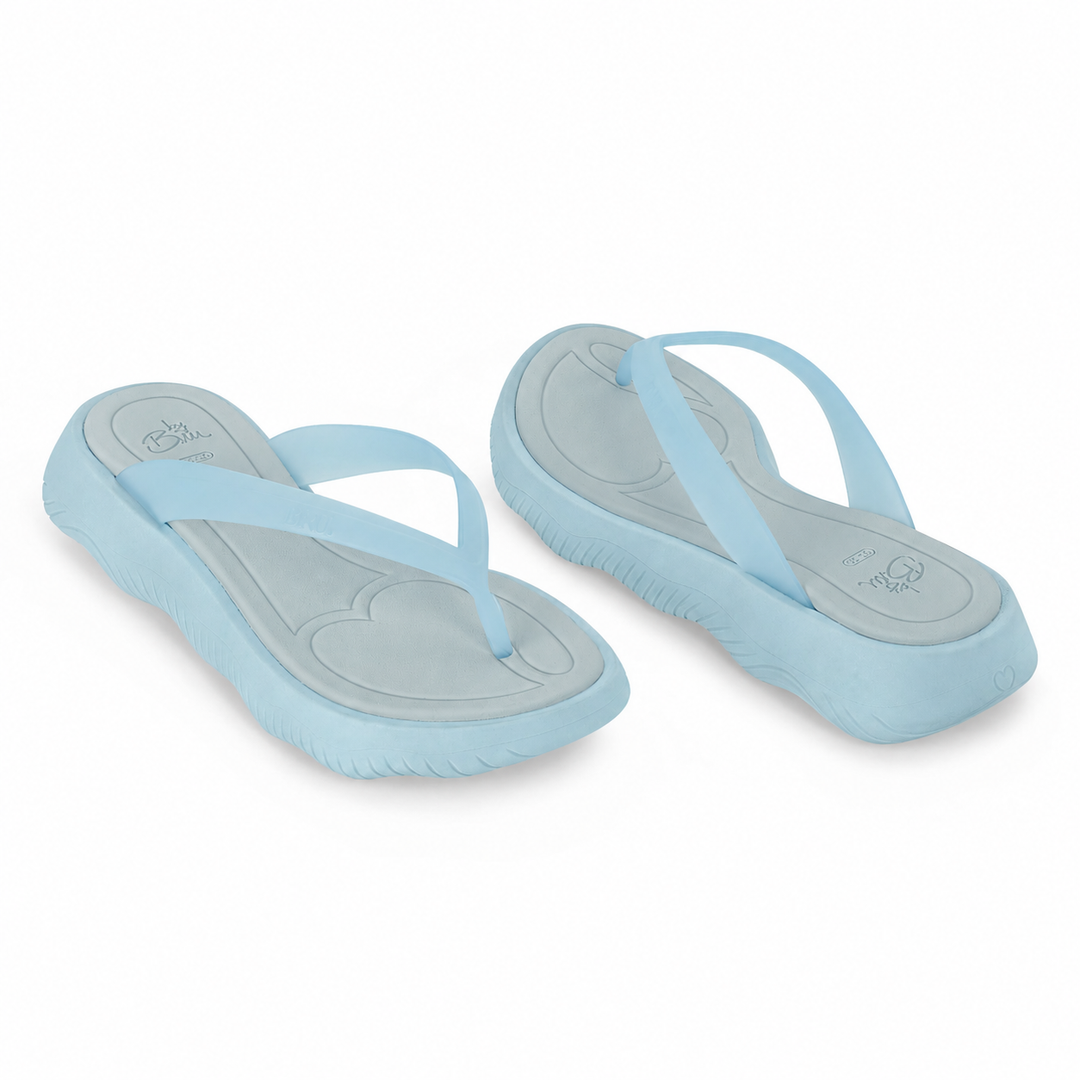 RAIZ BABY BLUE