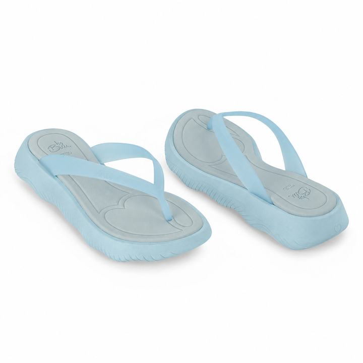 RAIZ BABY BLUE