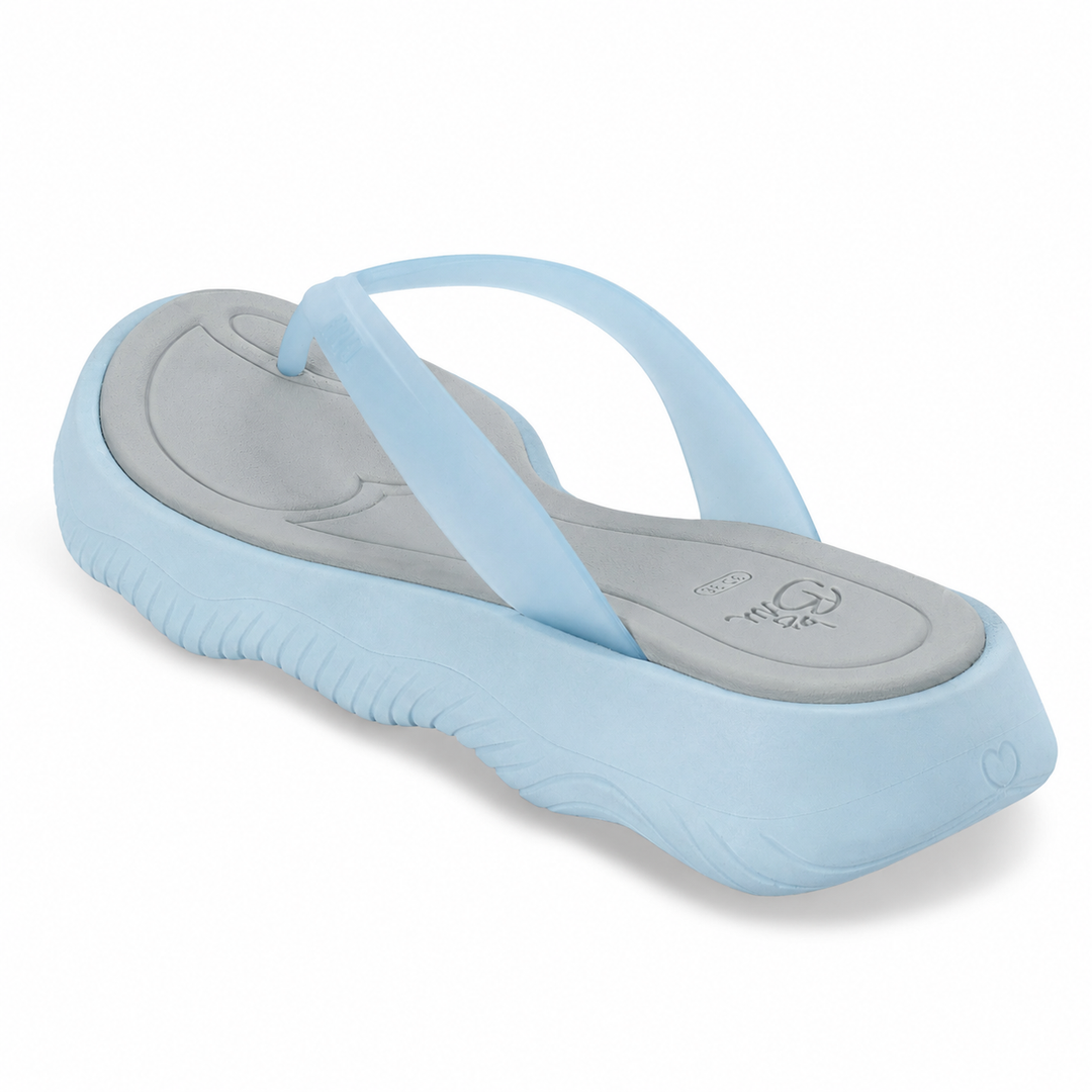 RAIZ BABY BLUE