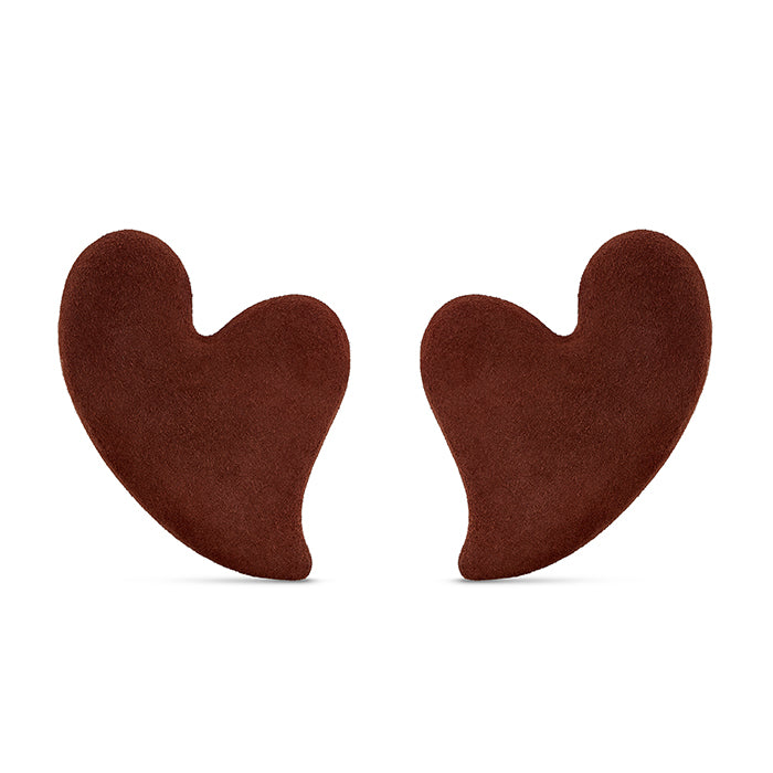 Salto Amovivel - suede brown