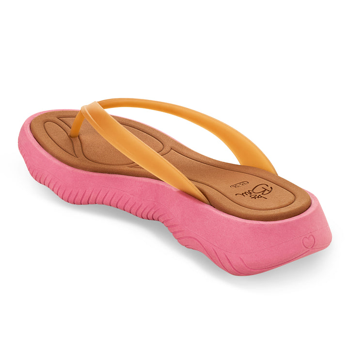 RAIZ BEGE & PINK