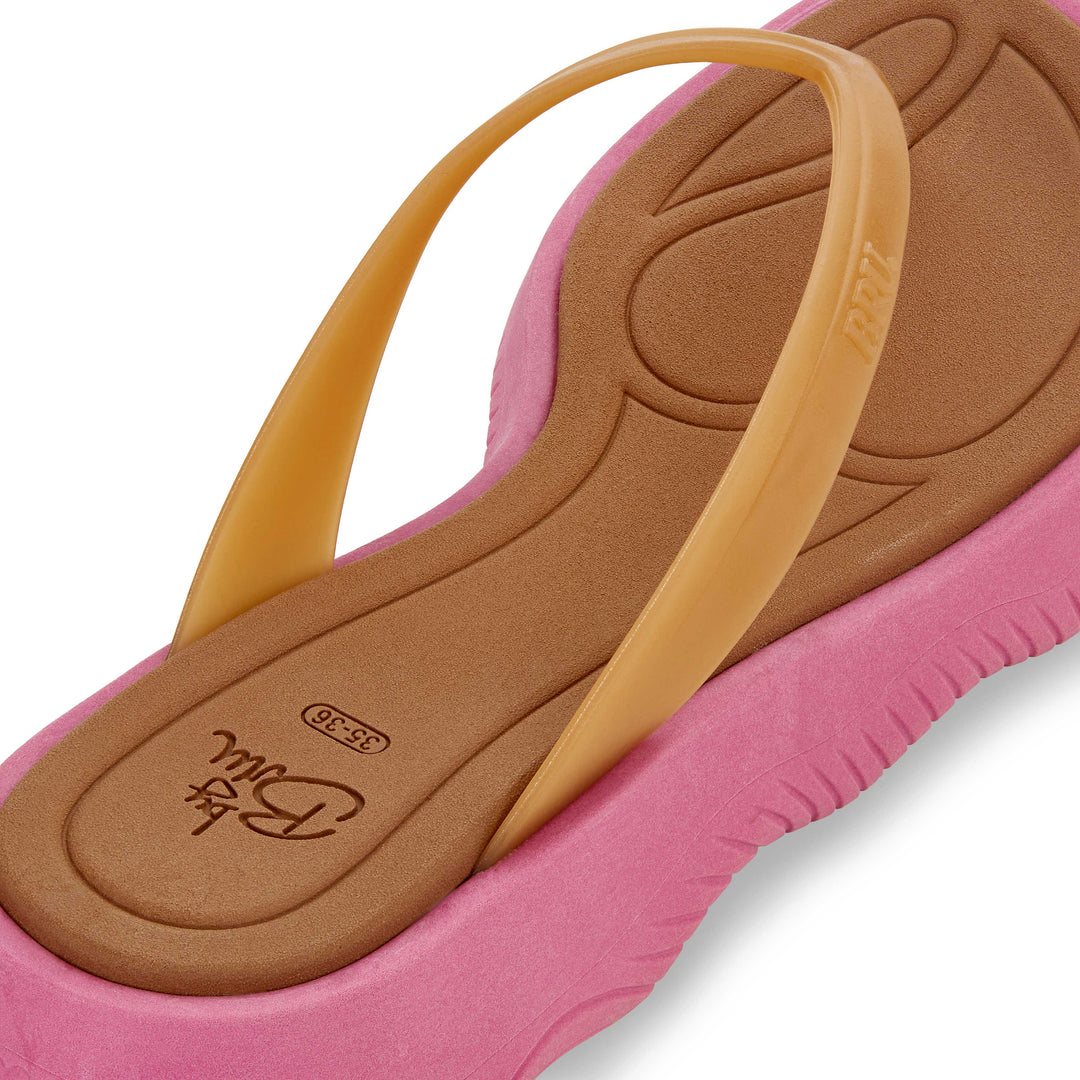 RAIZ BEGE & PINK