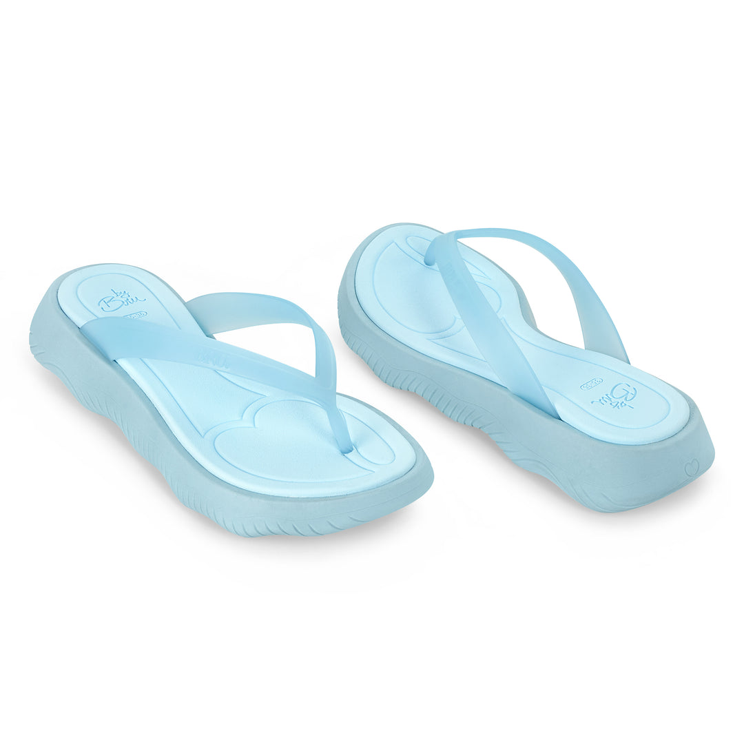 RAIZ BABY BLUE