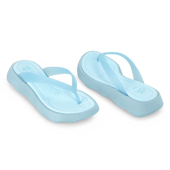 RAIZ BABY BLUE