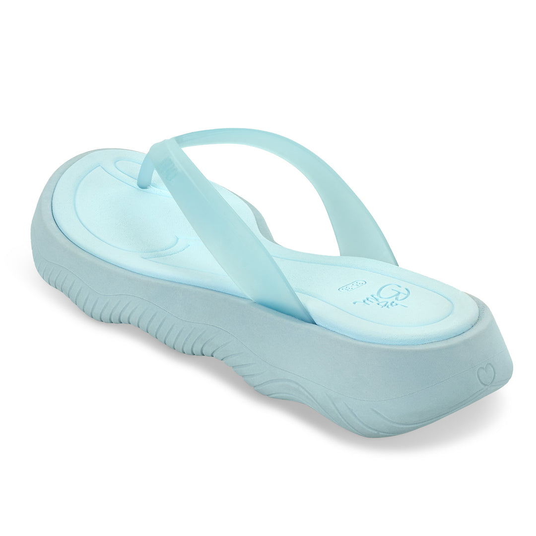 RAIZ BABY BLUE