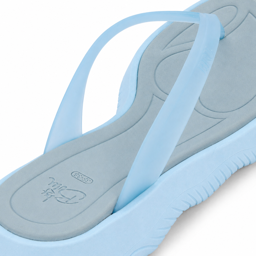 RAIZ BABY BLUE