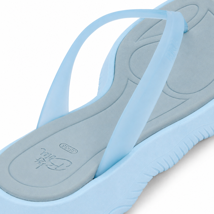 RAIZ BABY BLUE