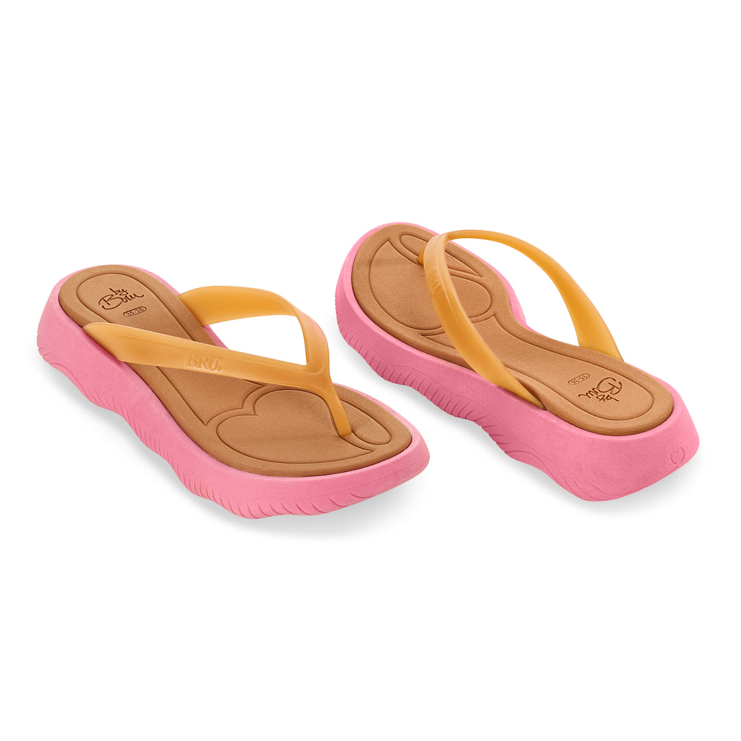 RAIZ BEGE & PINK